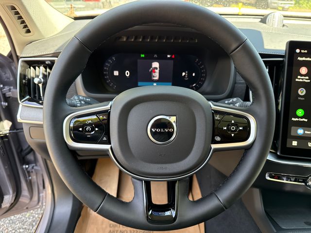 2026 Volvo XC90 Ultra - Photo 10
