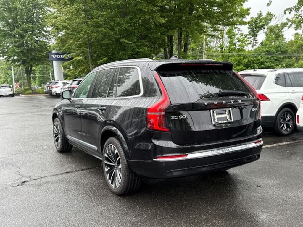 Used 2026 Volvo XC90 B6 Ultra SUV