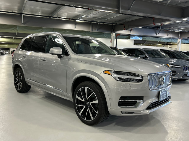 2024 Volvo XC90