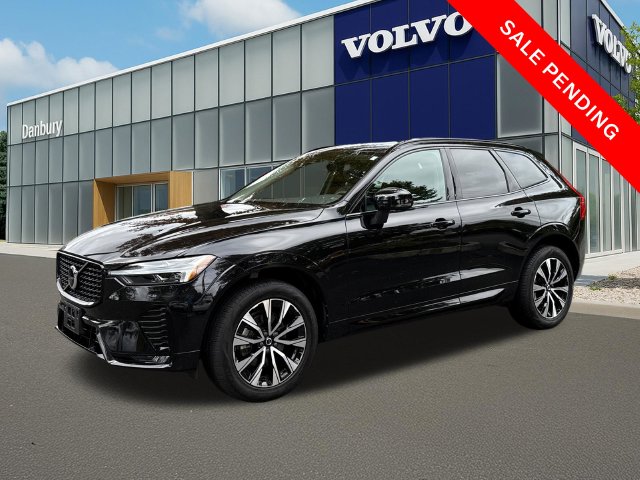 2024 Volvo XC60