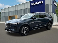 2026 Volvo XC90 B6 Ultra SUV