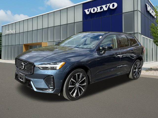 Certified 2024 Volvo XC60 B5 Plus Dark Theme SUV