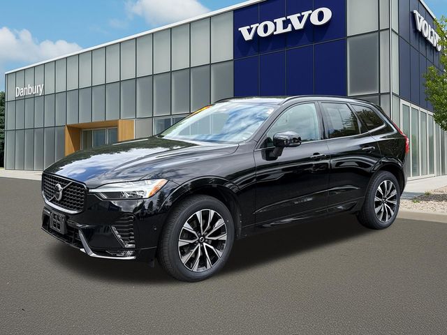 2023 Volvo XC60