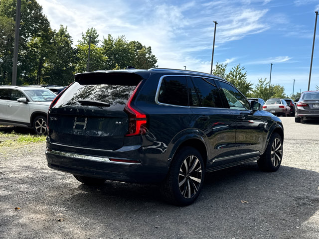 New 2027 Volvo XC90 B5 Core SUV