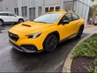  Subaru WRX