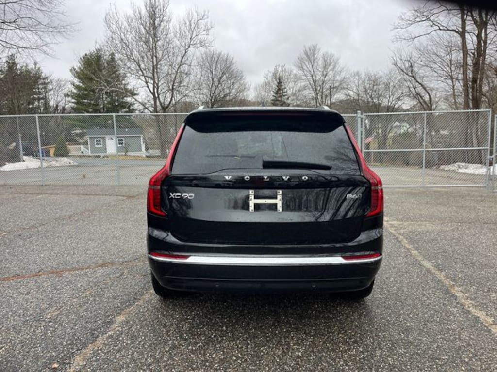 Used 2026 Volvo XC90 B6 Ultra SUV