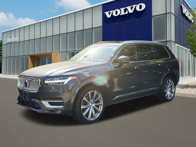 2021 Volvo XC90