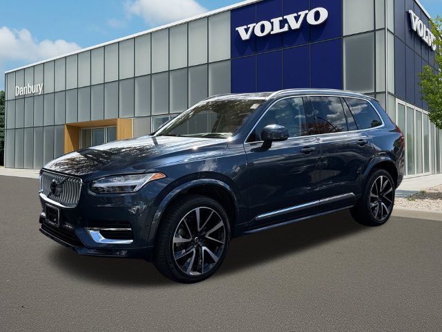 Certified 2024 Volvo XC90 Ultimate SUV