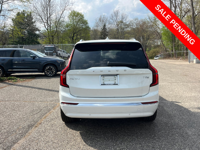 Used 2026 Volvo XC90 plug-in hybrid T8 Plus SUV