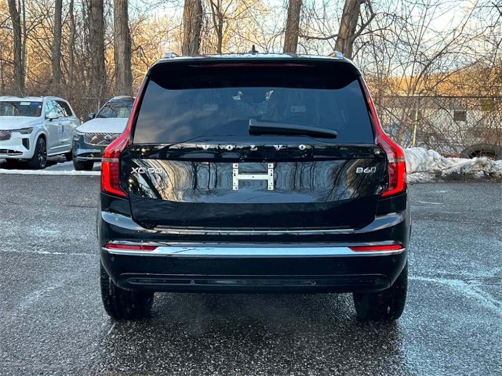 Used 2026 Volvo XC90 B6 Plus 7-Seater SUV