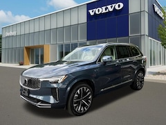 2026 Volvo XC90 B6 Ultra SUV