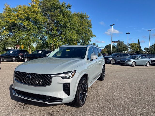 2026 Volvo XC90