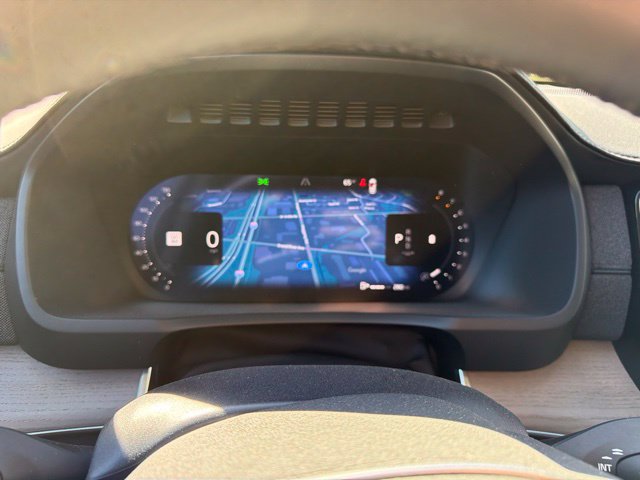 2026 Volvo XC90 Plus - Photo 11