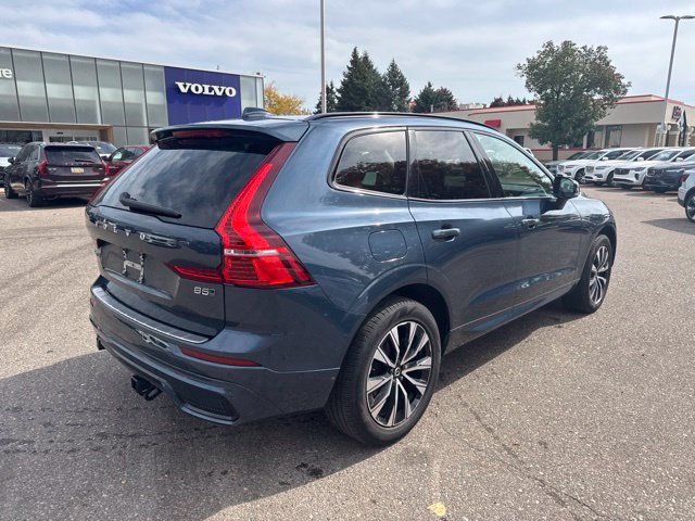 Used 2024 Volvo XC60 B5 Plus Dark Theme SUV