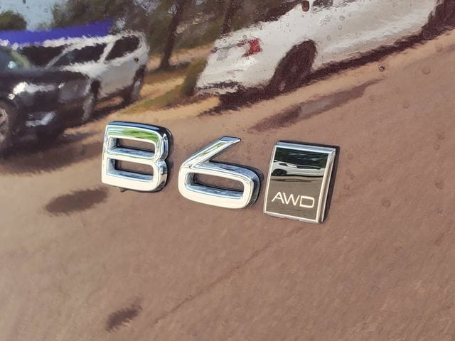 2026 Volvo XC90 Ultra - Photo 8