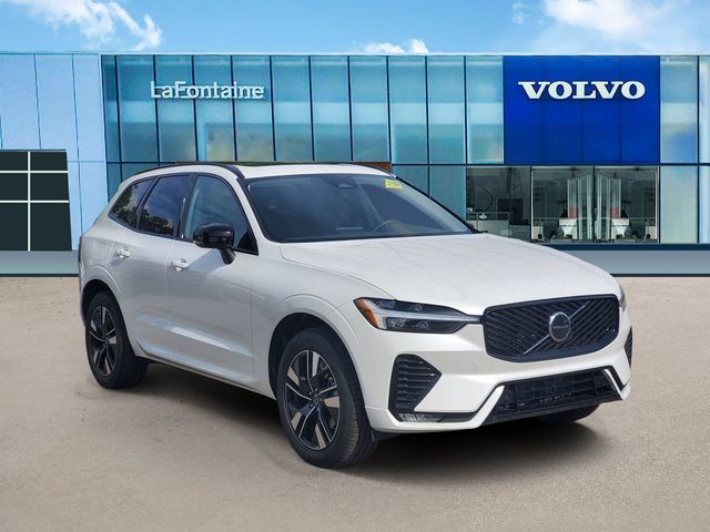 New 2027 Volvo XC60 B5 Core SUV