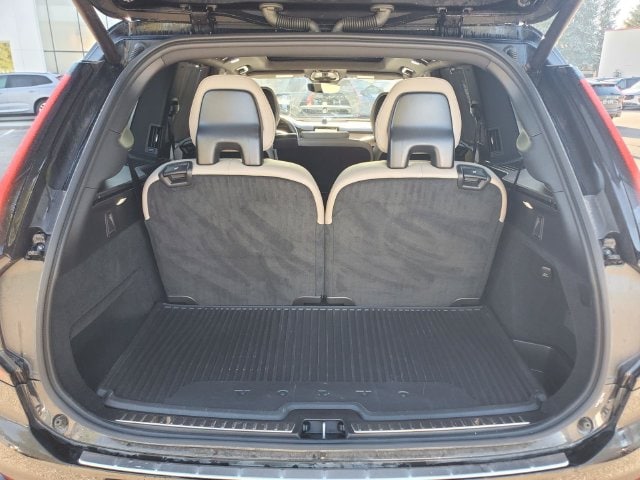 2026 Volvo XC90 Ultra - Photo 34