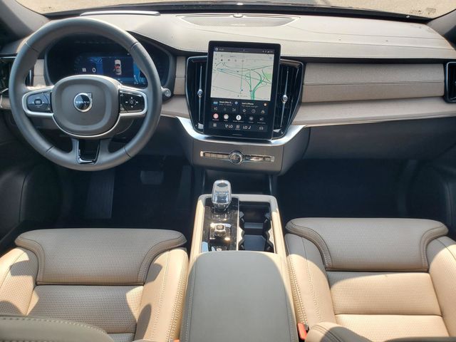 2026 Volvo XC90 Ultra - Photo 28
