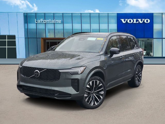 2027 Volvo XC90