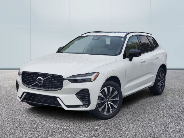 2024 Volvo XC60