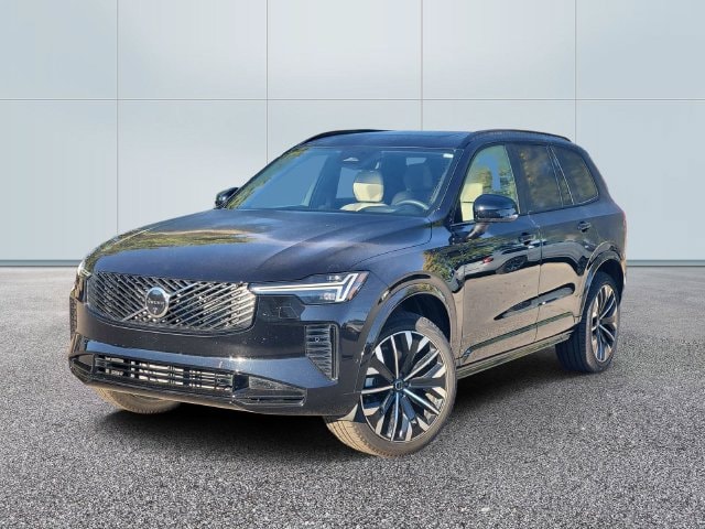 2026 Volvo XC90