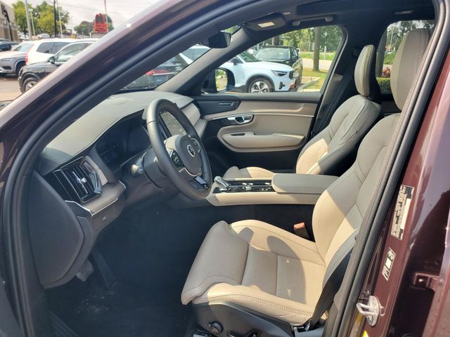 2026 Volvo XC90 Ultra - Photo 15
