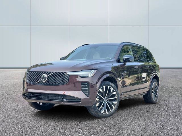 2026 Volvo XC90