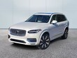  Volvo XC90 Recharge Plug-In Hybrid