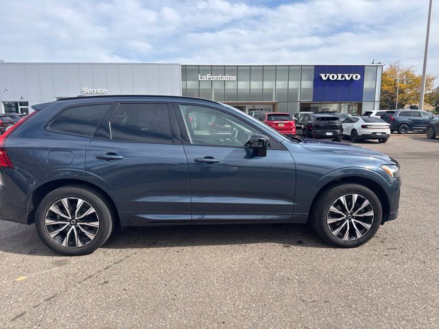 Used 2024 Volvo XC60 B5 Plus Dark Theme SUV