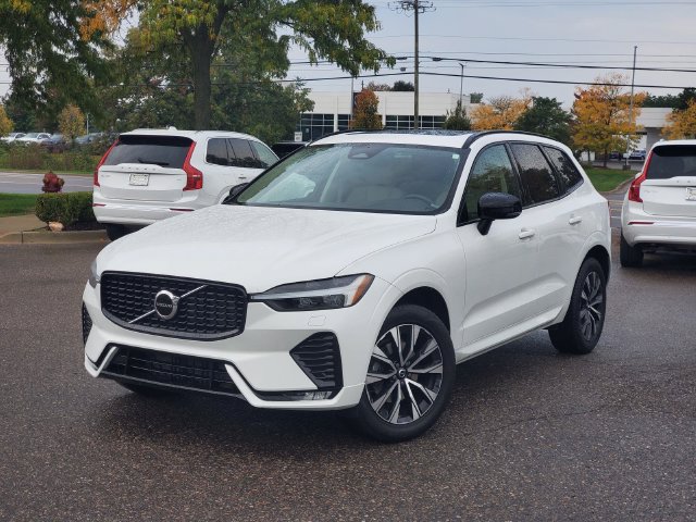 2024 Volvo XC60