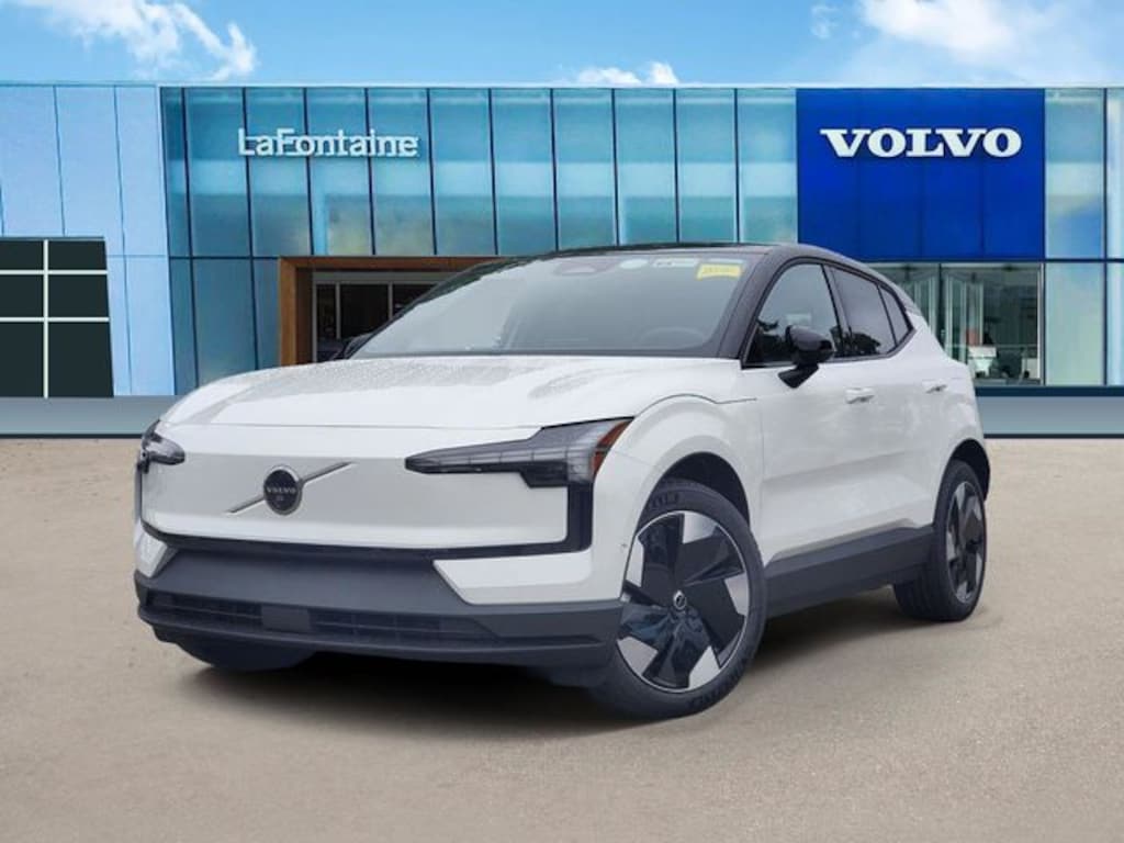 New 2026 Volvo EX30 Twin Motor Ultra SUV