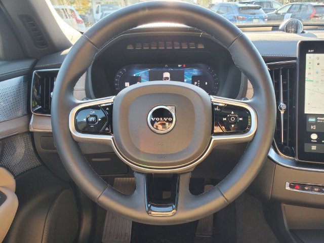 2026 Volvo XC90 Ultra - Photo 29