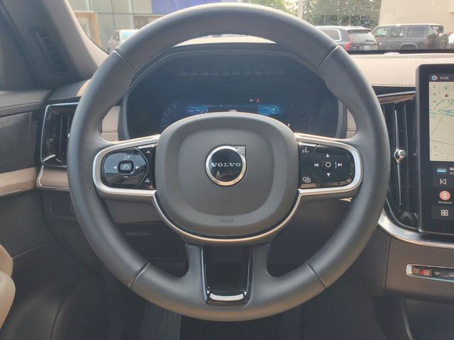 2026 Volvo XC90 Ultra - Photo 29