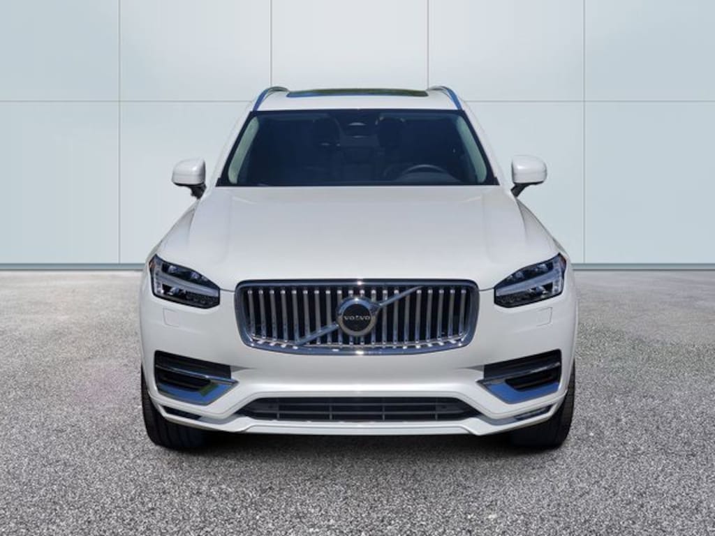 Certified 2023 Volvo XC90 B6 Plus 7-Seater SUV