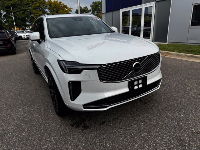 2026 Volvo XC90