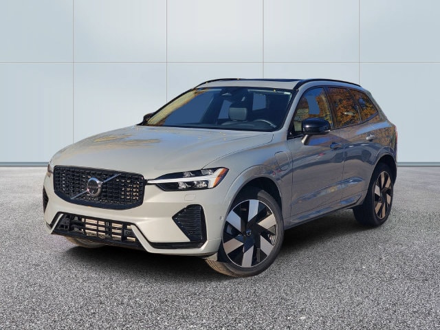 2025 Volvo XC60