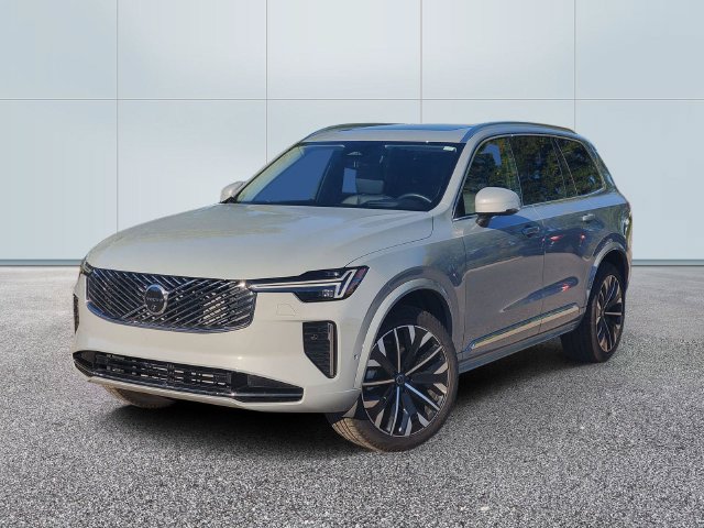 2026 Volvo XC90