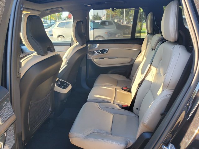 2026 Volvo XC90 Ultra - Photo 26