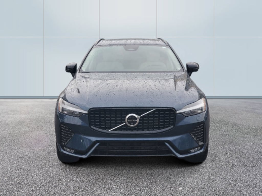 Certified 2024 Volvo XC60 B5 Plus Dark Theme SUV