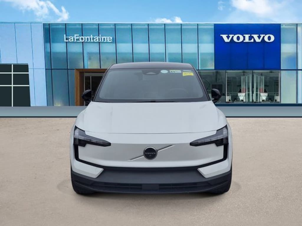 New 2026 Volvo EX30 Twin Motor Ultra SUV