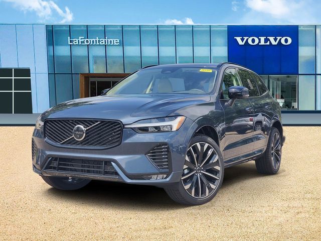 New 2026 Volvo XC60 B5 Ultra SUV
