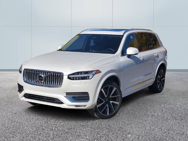 2024 Volvo XC90