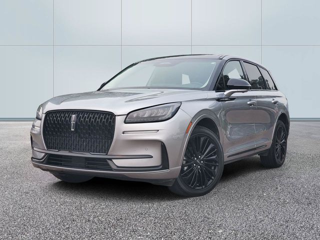 2024 Lincoln Corsair