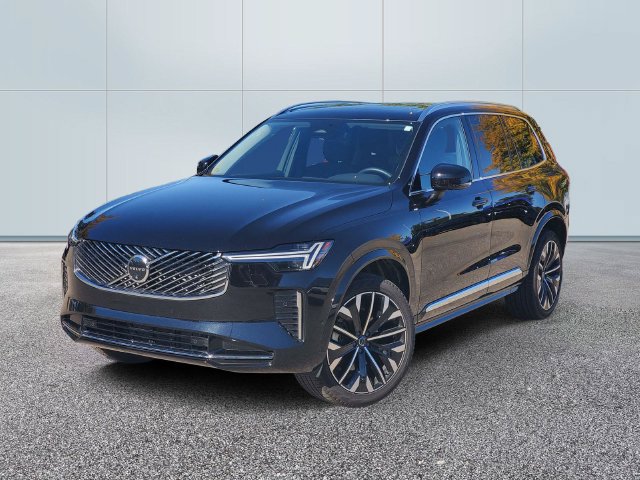 2026 Volvo XC90
