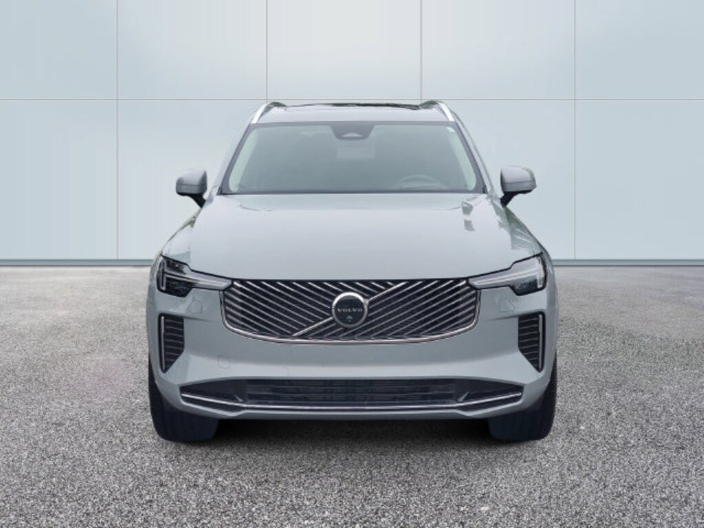 New 2026 Volvo XC90 B6 Ultra SUV