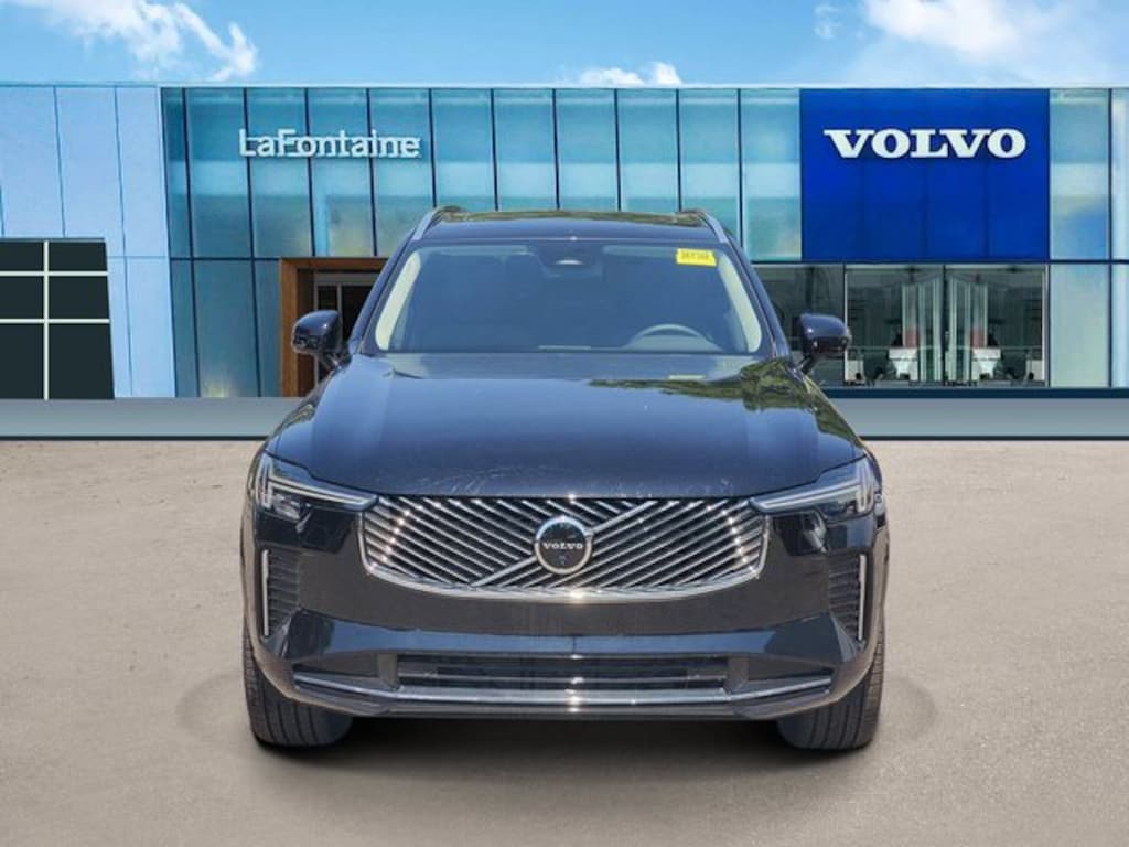 New 2026 Volvo XC90 B6 Plus 7-Seater SUV