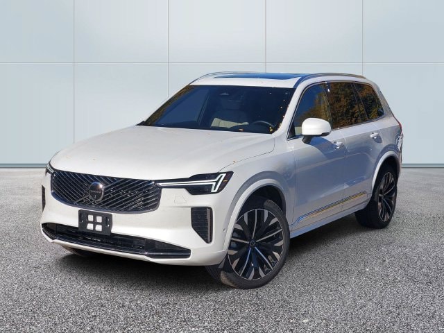2026 Volvo XC90
