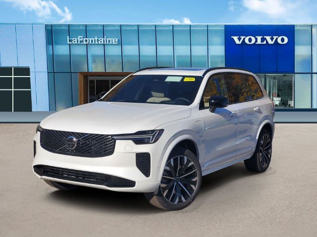 2027 Volvo XC90