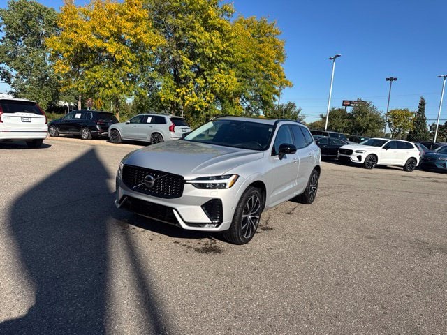 2024 Volvo XC60