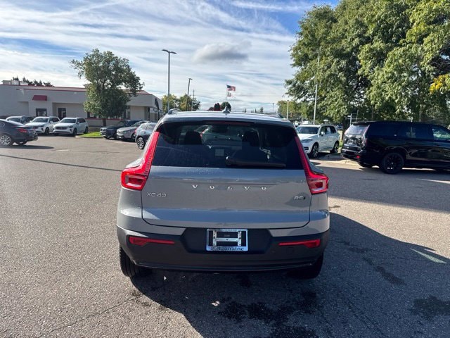 2026 Volvo XC40 Ultra - Photo 6